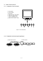 Preview for 37 page of NEC DPro2070SB Service Manual