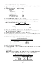 Предварительный просмотр 47 страницы NEC DPro2070SB Service Manual