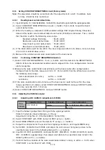 Предварительный просмотр 48 страницы NEC DPro2070SB Service Manual