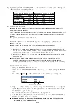 Preview for 49 page of NEC DPro2070SB Service Manual