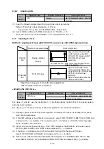 Предварительный просмотр 50 страницы NEC DPro2070SB Service Manual