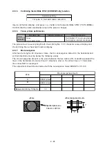 Предварительный просмотр 60 страницы NEC DPro2070SB Service Manual