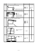 Preview for 62 page of NEC DPro2070SB Service Manual