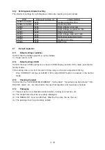 Preview for 70 page of NEC DPro2070SB Service Manual