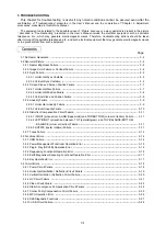 Preview for 75 page of NEC DPro2070SB Service Manual