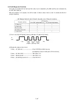 Предварительный просмотр 101 страницы NEC DPro2070SB Service Manual