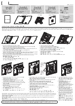 Preview for 1 page of NEC DS1-IF10CE User Manual