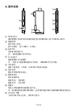 Preview for 162 page of NEC DS1-MP10RX series Important Information Manual