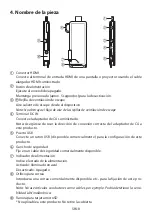 Preview for 82 page of NEC DS1-MP10RX2 Important Information Manual