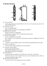 Preview for 98 page of NEC DS1-MP10RX2 Important Information Manual