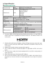 Preview for 103 page of NEC DS1-MP10RX2 Important Information Manual