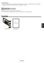 Preview for 5 page of NEC DS1-TM01 User Manual