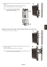 Preview for 7 page of NEC DS1-TM01 User Manual