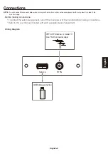 Preview for 9 page of NEC DS1-TM01 User Manual