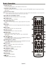 Preview for 10 page of NEC DS1-TM01 User Manual