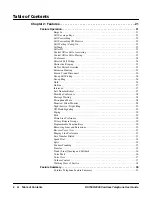 Preview for 4 page of NEC DS1000/2000 User Manual