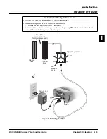 Предварительный просмотр 9 страницы NEC DS1000/2000 User Manual