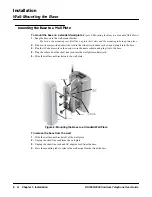 Предварительный просмотр 12 страницы NEC DS1000/2000 User Manual