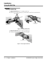 Предварительный просмотр 16 страницы NEC DS1000/2000 User Manual