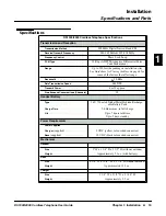 Предварительный просмотр 23 страницы NEC DS1000/2000 User Manual