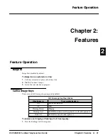 Preview for 25 page of NEC DS1000/2000 User Manual