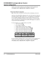 Preview for 24 page of NEC DS1000 Correspondence Course Workbook
