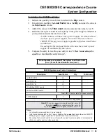 Preview for 25 page of NEC DS1000 Correspondence Course Workbook
