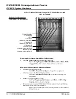 Preview for 34 page of NEC DS1000 Correspondence Course Workbook