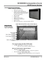 Preview for 35 page of NEC DS1000 Correspondence Course Workbook