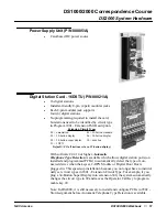 Preview for 37 page of NEC DS1000 Correspondence Course Workbook