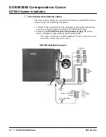 Preview for 50 page of NEC DS1000 Correspondence Course Workbook