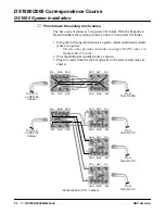 Preview for 54 page of NEC DS1000 Correspondence Course Workbook