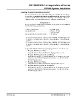 Preview for 57 page of NEC DS1000 Correspondence Course Workbook