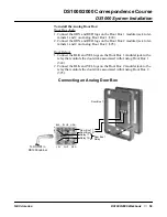 Preview for 59 page of NEC DS1000 Correspondence Course Workbook