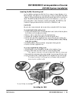 Preview for 69 page of NEC DS1000 Correspondence Course Workbook