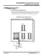 Preview for 77 page of NEC DS1000 Correspondence Course Workbook