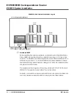 Preview for 78 page of NEC DS1000 Correspondence Course Workbook