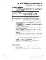 Preview for 85 page of NEC DS1000 Correspondence Course Workbook