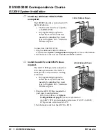 Preview for 88 page of NEC DS1000 Correspondence Course Workbook