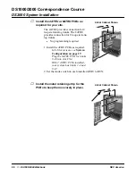 Preview for 90 page of NEC DS1000 Correspondence Course Workbook