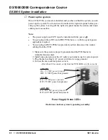 Preview for 98 page of NEC DS1000 Correspondence Course Workbook