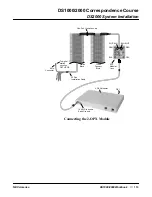 Preview for 113 page of NEC DS1000 Correspondence Course Workbook