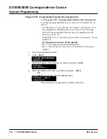 Preview for 136 page of NEC DS1000 Correspondence Course Workbook