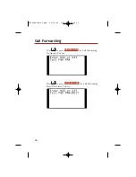 Preview for 24 page of NEC DS1000 Feature Handbook