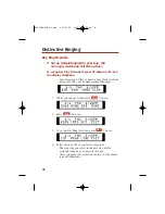 Preview for 86 page of NEC DS1000 Feature Handbook