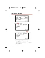 Preview for 88 page of NEC DS1000 Feature Handbook