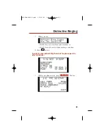 Preview for 91 page of NEC DS1000 Feature Handbook