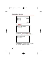 Preview for 94 page of NEC DS1000 Feature Handbook