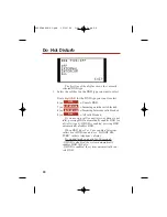 Preview for 98 page of NEC DS1000 Feature Handbook