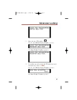 Preview for 105 page of NEC DS1000 Feature Handbook